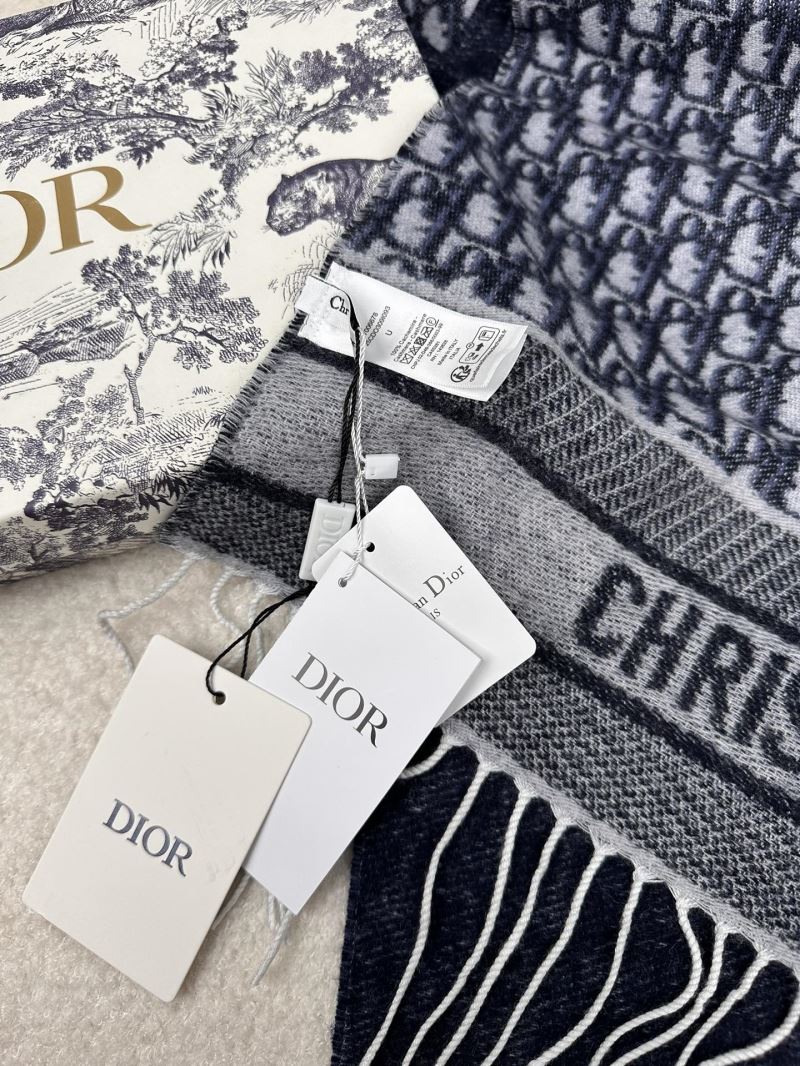 Christian Dior Scarf